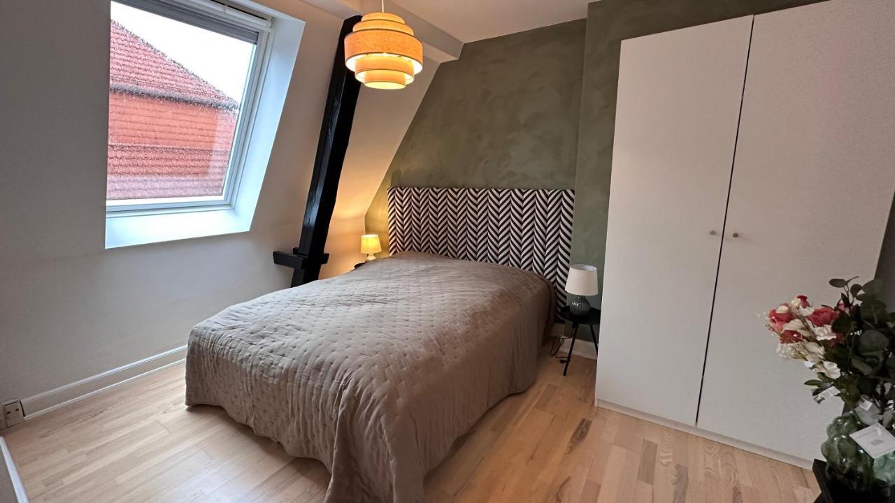 Lovstraede From 1 To 6 - Carolinas Apartment *