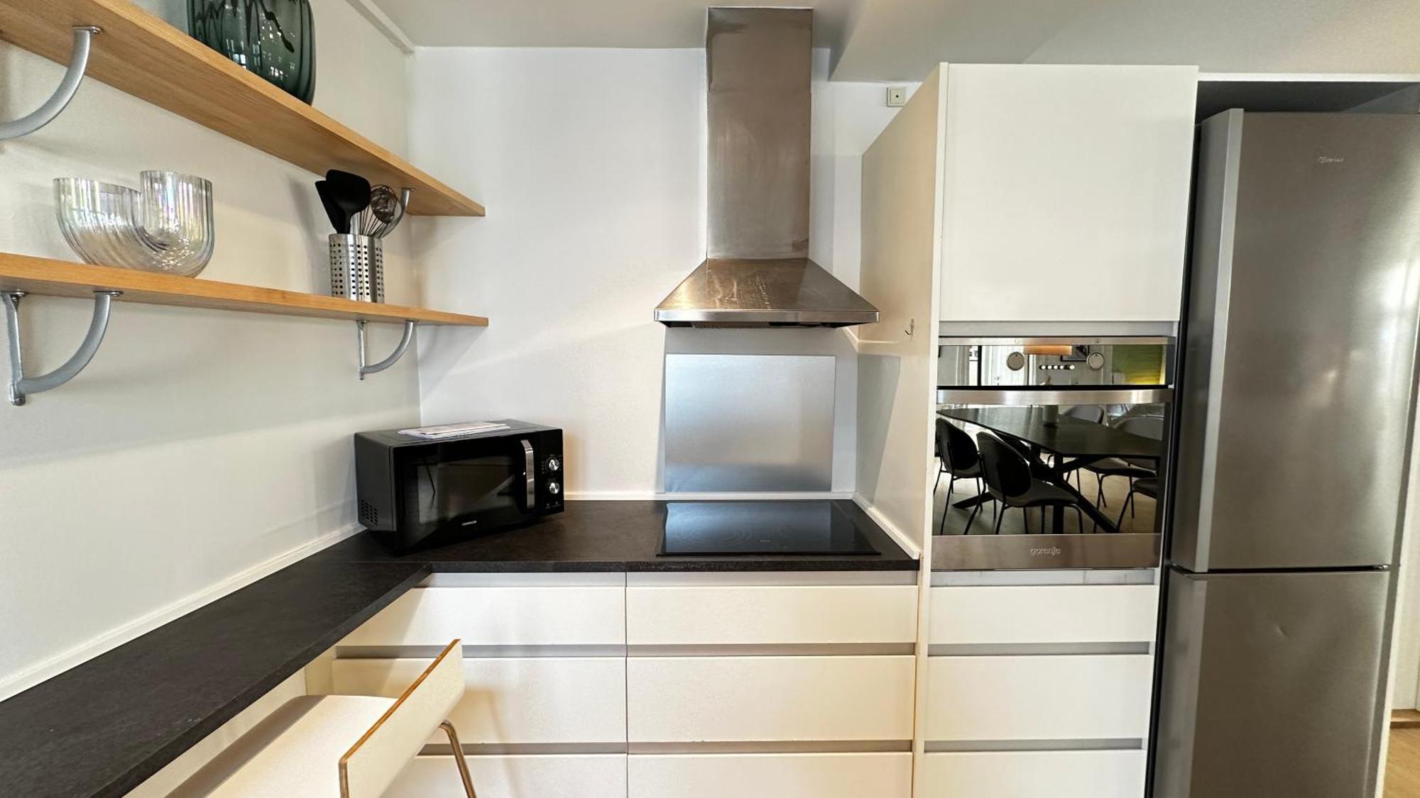 Apartment Lovstraede From 1 To 6 - Carolinas *