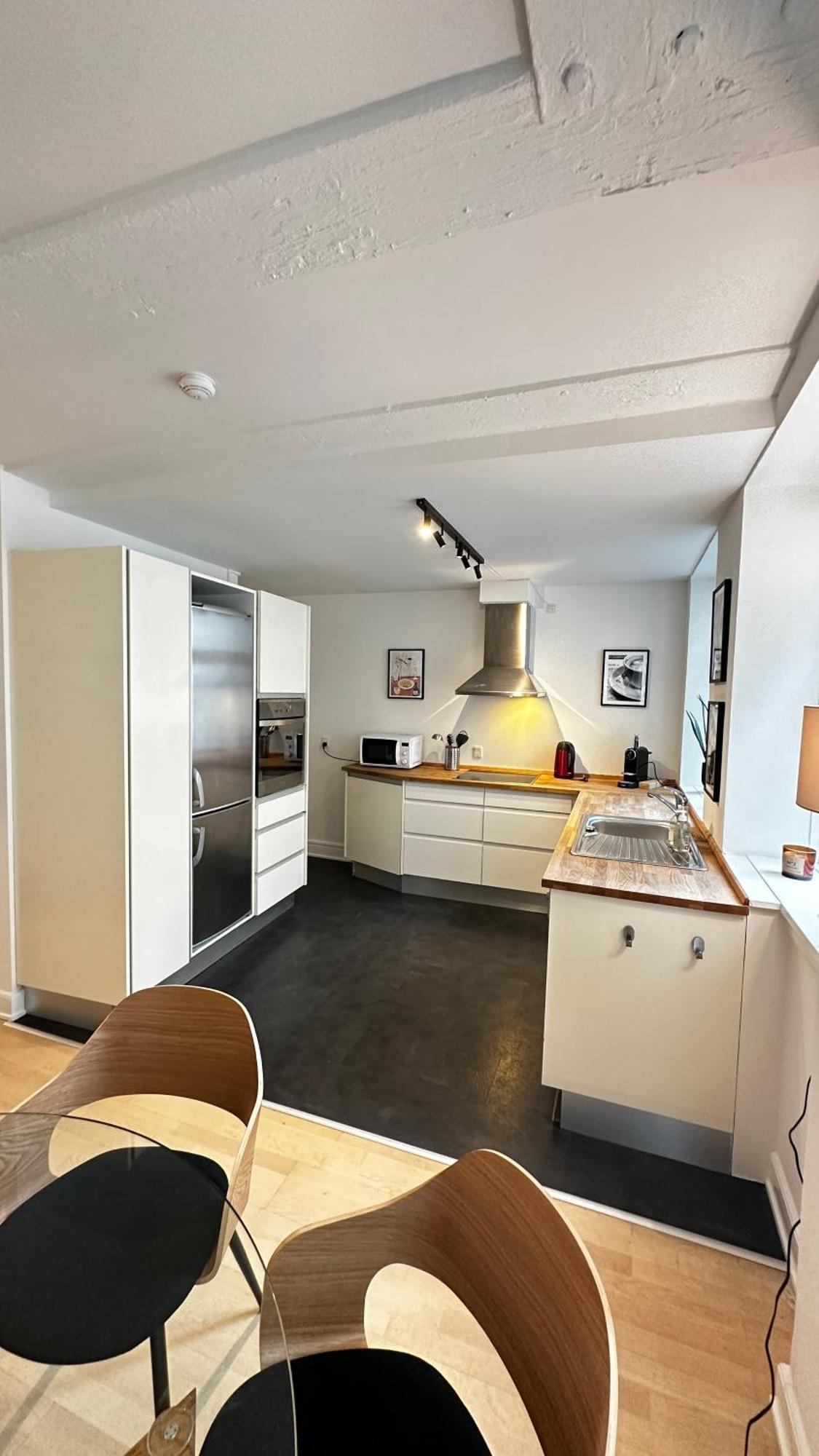 Apartment Lovstraede From 1 To 6 - Carolinas