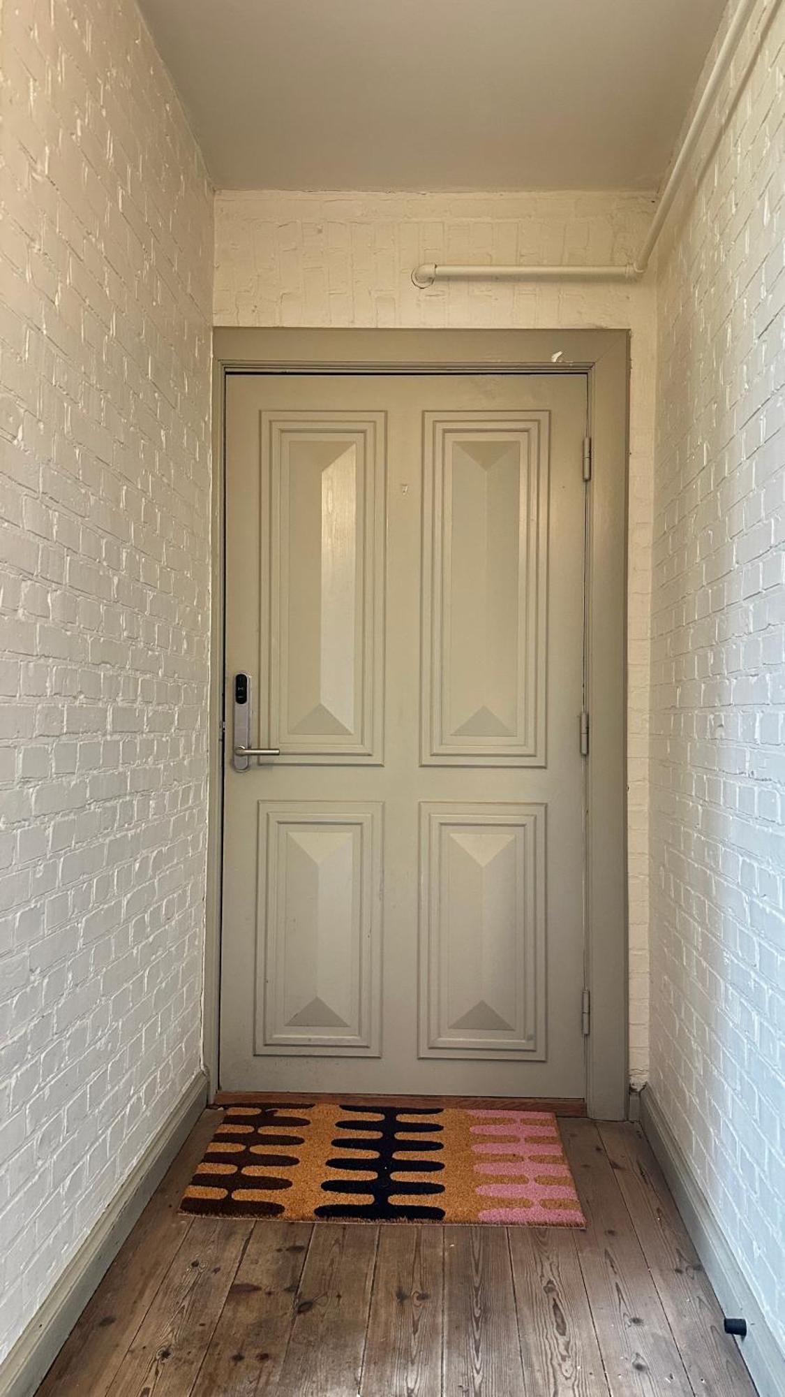 Lovstraede From 1 To 6 - Carolinas Apartment Kopenhagen
