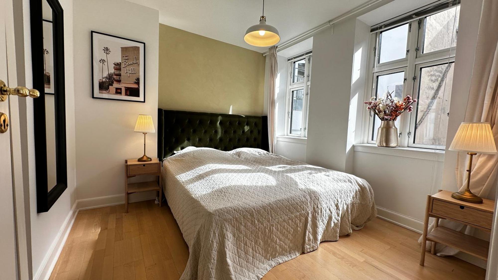 Apartment Lovstraede From 1 To 6 - Carolinas