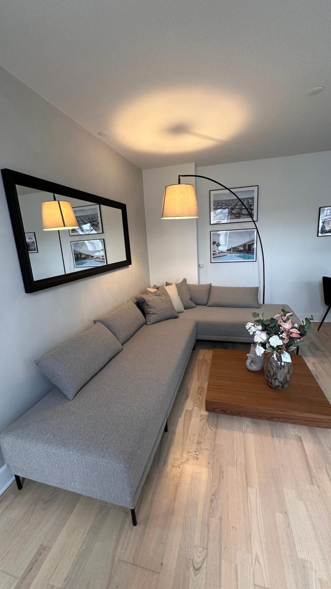 Lovstraede From 1 To 6 - Carolinas Apartment Kopenhagen