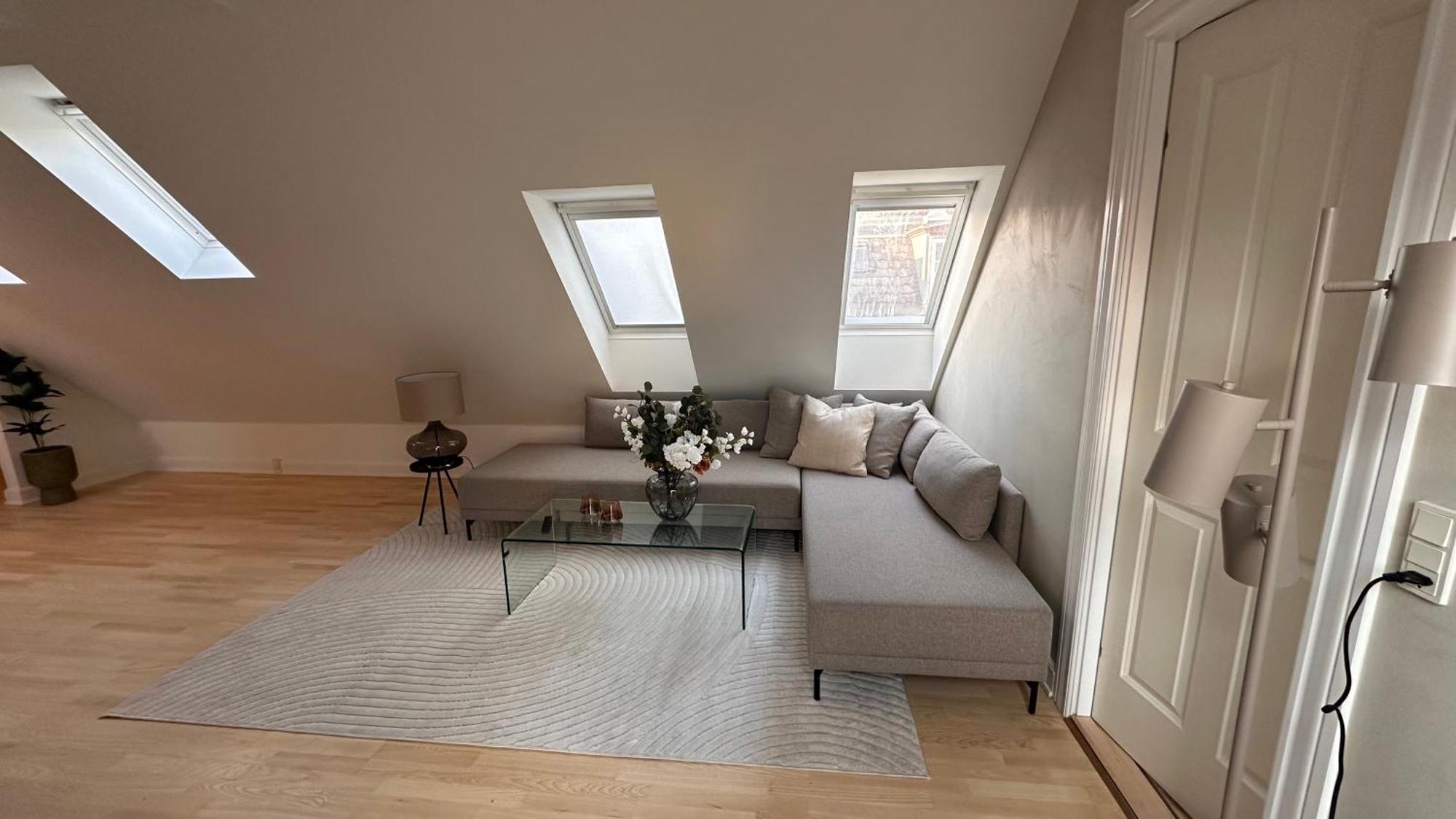 Lovstraede From 1 To 6 - Carolinas * Kopenhagen