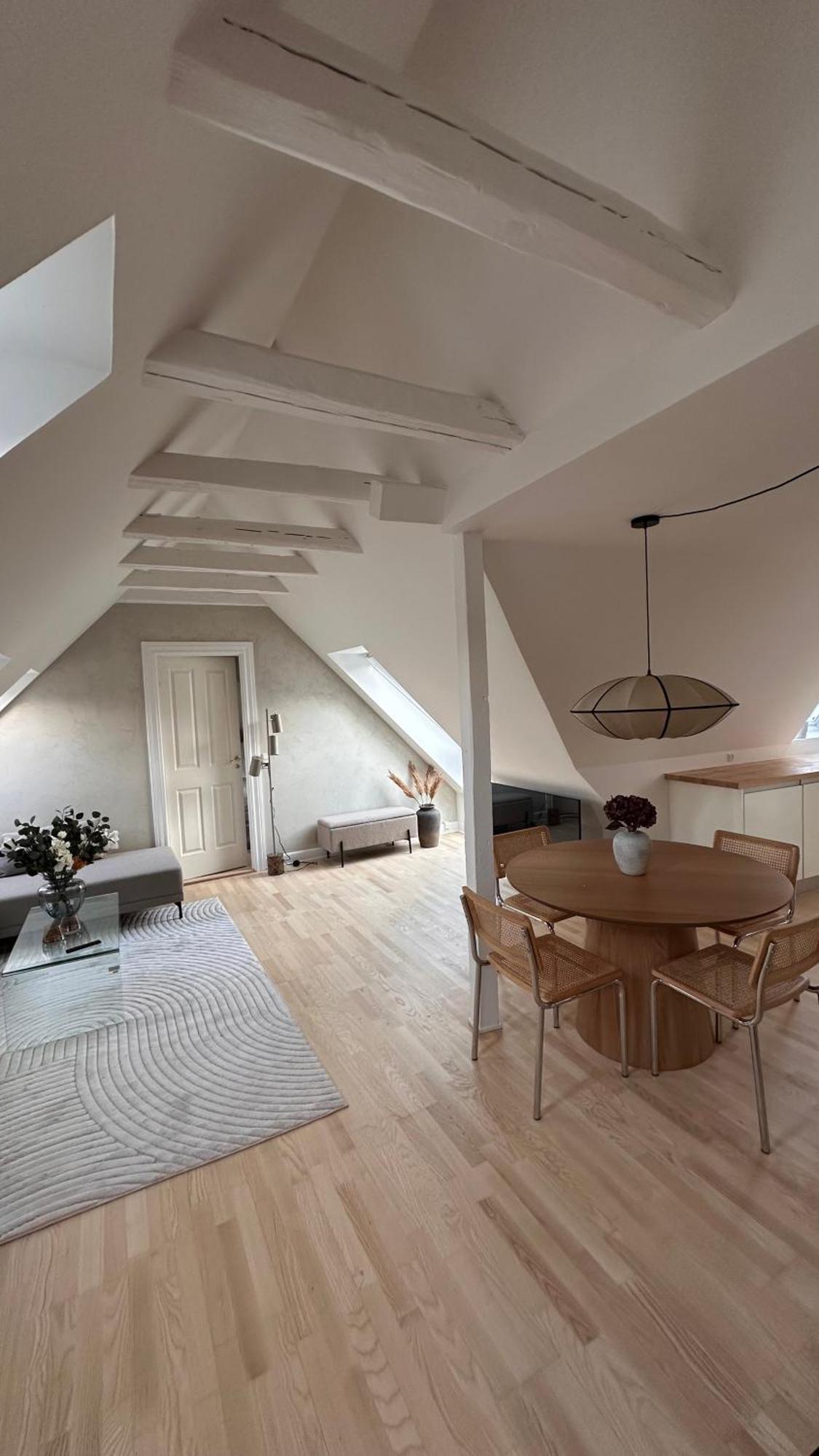 Lovstraede From 1 To 6 - Carolinas Apartment *