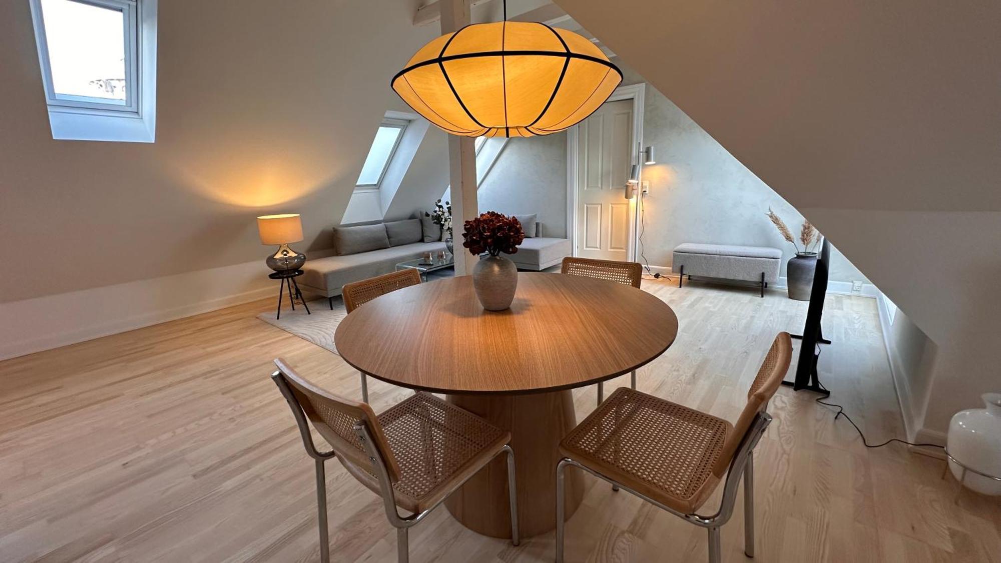 Lovstraede From 1 To 6 - Carolinas Apartment