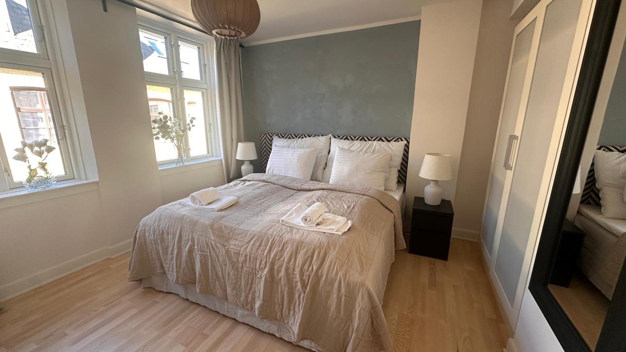 Lovstraede From 1 To 6 - Carolinas Apartment *