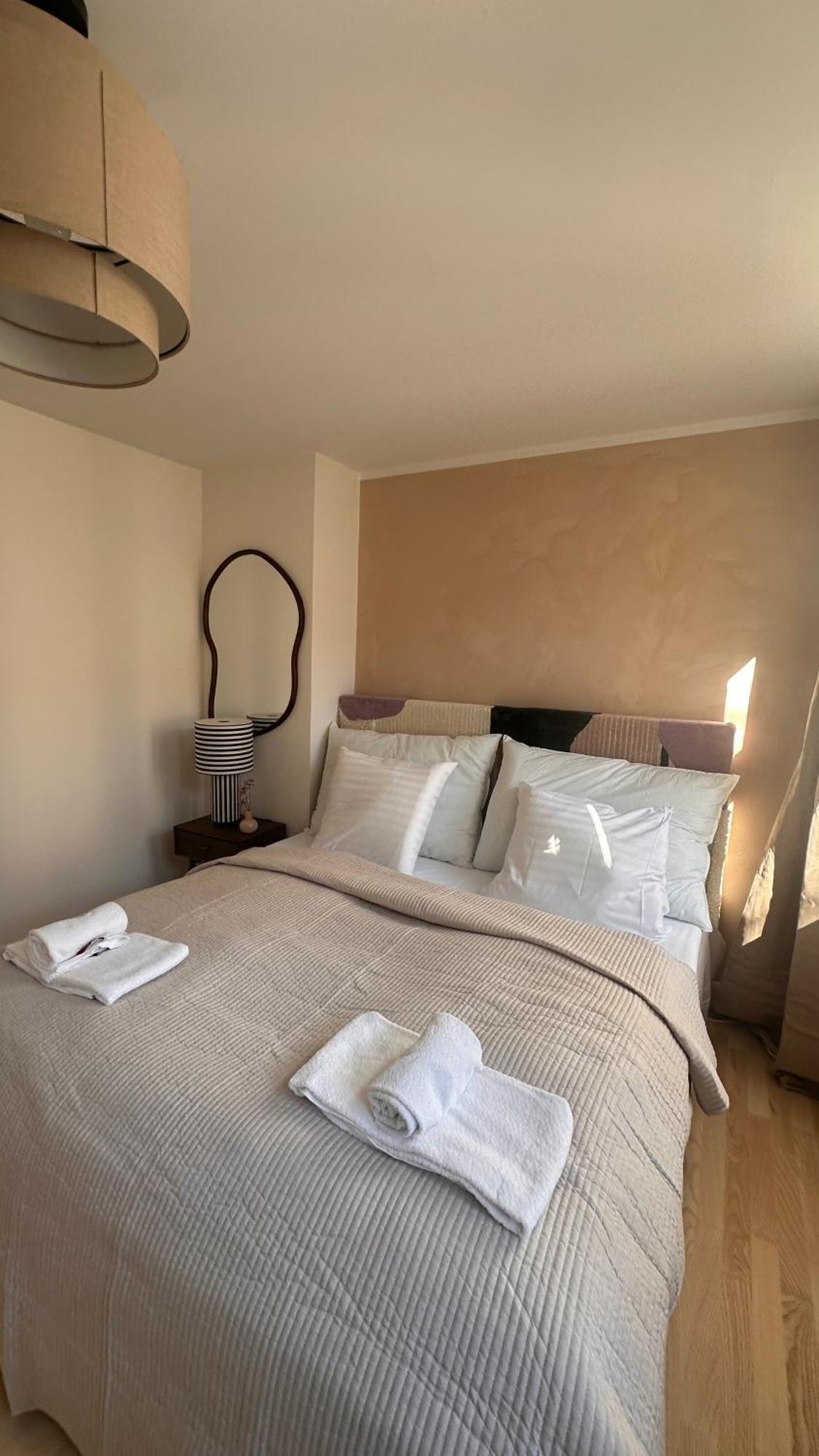 Lovstraede From 1 To 6 - Carolinas Apartment *