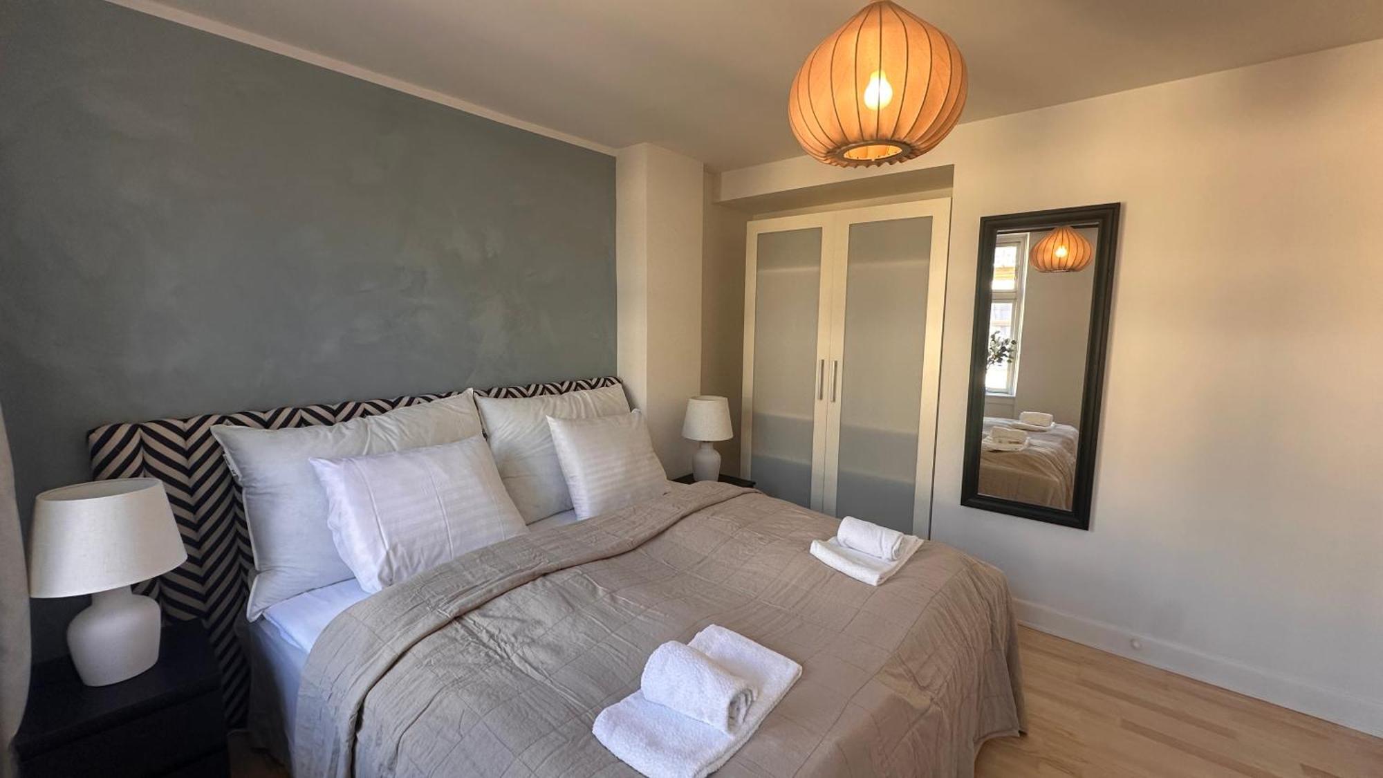 Apartment Lovstraede From 1 To 6 - Carolinas Kopenhagen