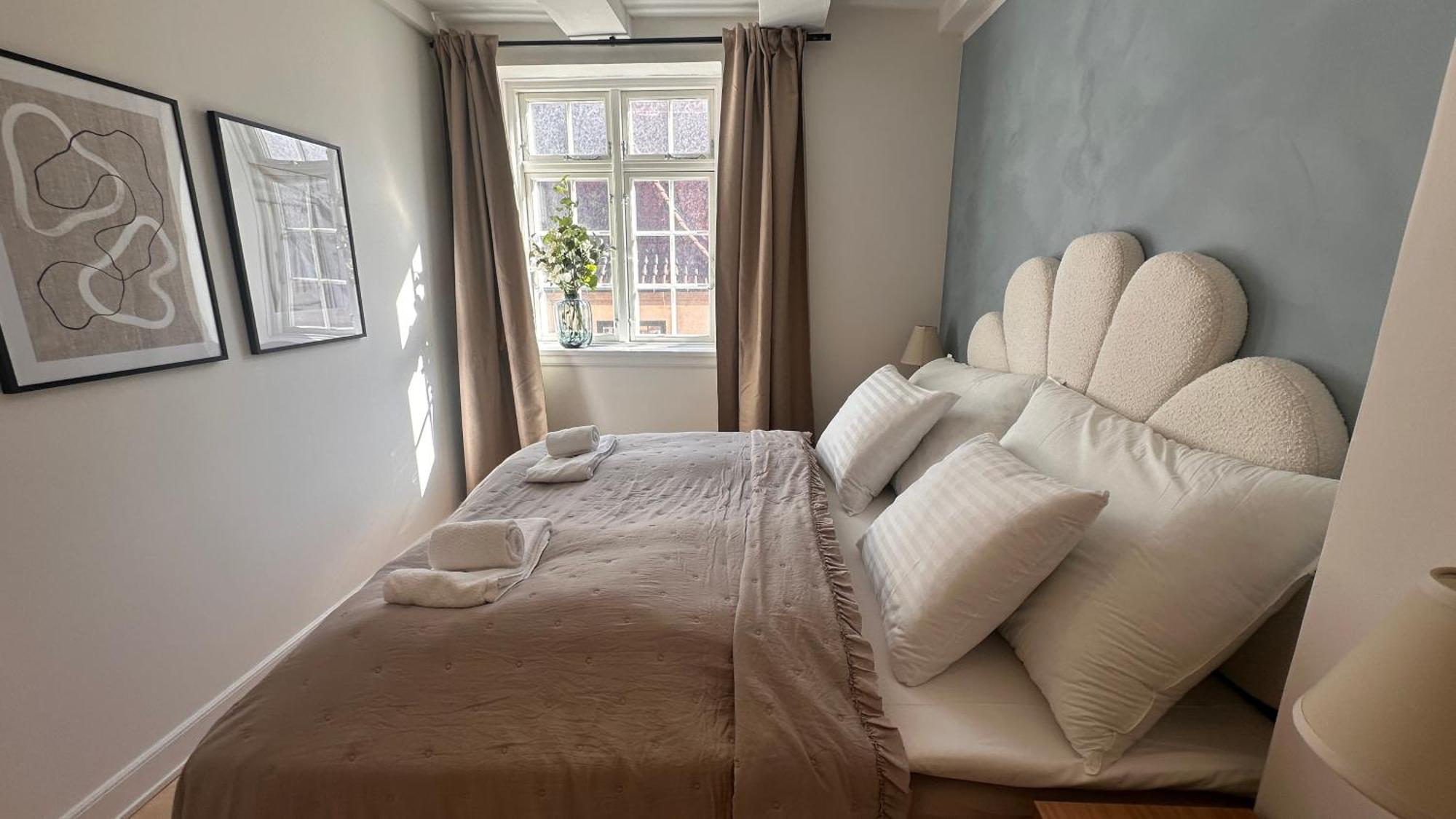 Lovstraede From 1 To 6 - Carolinas Apartment *