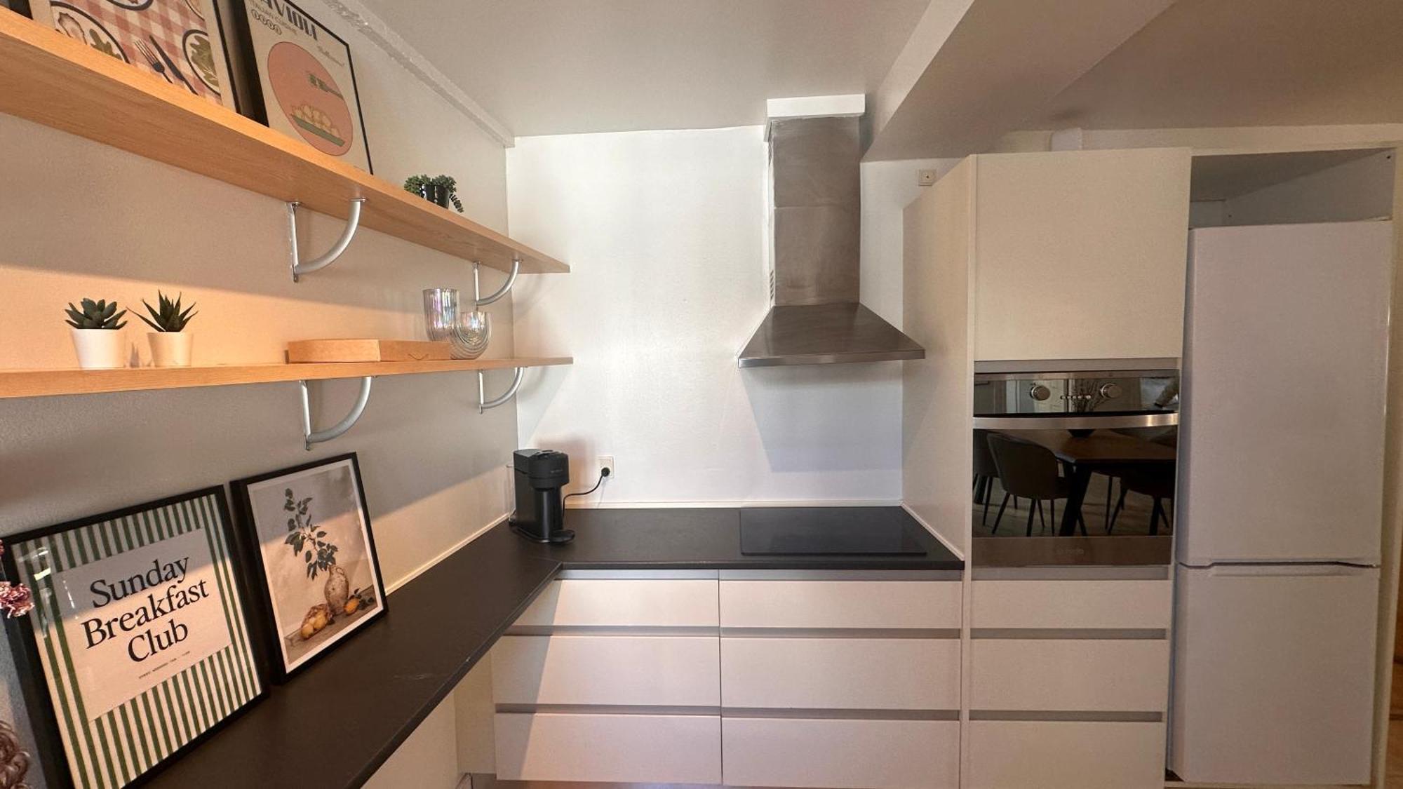 Lovstraede From 1 To 6 - Carolinas Apartment Kopenhagen