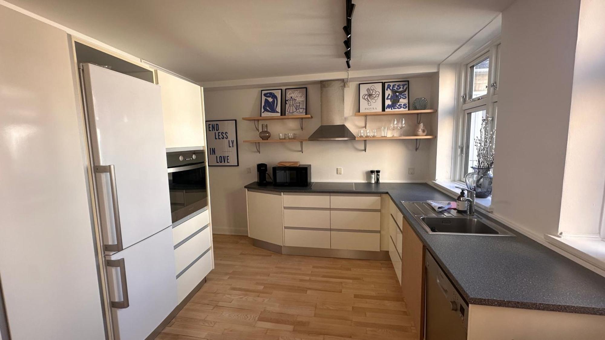 Apartment Lovstraede Apartments From 1 To 6 - Carolinas Apartments Kopenhagen